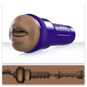 Мастурбатор-рот Fleshlight Boost Blow - Fleshlight - в Туле купить с доставкой