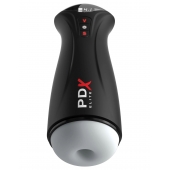 Мастурбатор с вибрацией Fap-gasm - Pipedream - в Туле купить с доставкой
