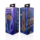 Мастурбатор-анус Fleshlight Boost Blast Female - Fleshlight - в Туле купить с доставкой