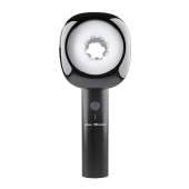 Автоматический мастурбатор Let It Slide - Zero Tolerance - в Туле купить с доставкой