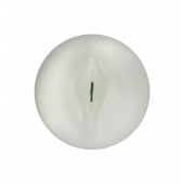 Люминесцентный мастурбатор-вагина FeelGlow Stroker - Kiiroo - в Туле купить с доставкой