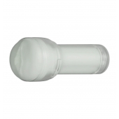 Люминесцентный мастурбатор-вагина FeelGlow Stroker - Kiiroo - в Туле купить с доставкой