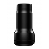Черный мастурбатор Feel Pocket Stroker - Kiiroo - в Туле купить с доставкой