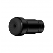 Черный мастурбатор Feel Pocket Stroker - Kiiroo - в Туле купить с доставкой