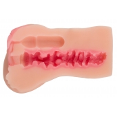 Мастурбатор-вагина Baby Doll - Lola Games - в Туле купить с доставкой