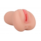 Мастурбатор-вагина Baby Doll - Lola Games - в Туле купить с доставкой