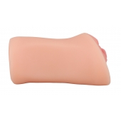 Мастурбатор-вагина Darling Touch - Lola Games - в Туле купить с доставкой