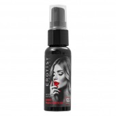 Съедобный гель Erotist Sweet Provocation Watermelon - 30 мл. - Erotist Lubricants - купить с доставкой в Туле