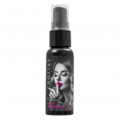 Съедобный гель Erotist Sweet Provocation Grapes - 30 мл. - Erotist Lubricants - купить с доставкой в Туле