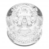 Прозрачный мастурбатор Cory - Baile - в Туле купить с доставкой