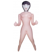 Надувная секс-кукла Krystyna - Boys of Toys - в Туле купить с доставкой