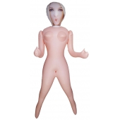 Надувная секс-кукла Monika - Boys of Toys - в Туле купить с доставкой