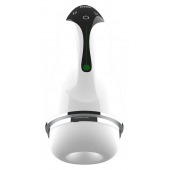 Мастурбатор с вибрацией в колбе Cup - Boys of Toys - в Туле купить с доставкой