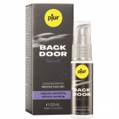 Сыворотка для анального секса pjur Back Door Serum - 20 мл. - Pjur - купить с доставкой в Туле
