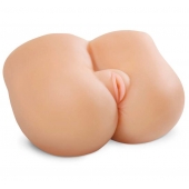 Мастурбатор-полуторс F*ck Me Silly Petite - Pipedream - в Туле купить с доставкой