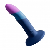 Страпон унисекс Romp Piccolo Pegging Kit - ROMP - купить с доставкой в Туле