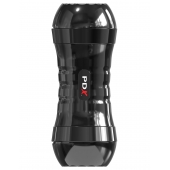 Двусторонний мастурбатор в колбе Super Flip-A-Pussy Over - Pipedream - в Туле купить с доставкой