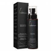 Интимный гель с экстрактами нони, нима и клубники Luberium Delicate Waterbased - 100 мл. - Luberium - купить с доставкой в Туле