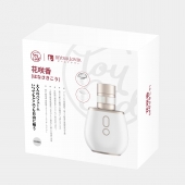 Элегантный стимулятор с вакуумом и микротоками Aromia - BeYourLover - купить с доставкой в Туле