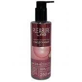 Лубрикант на водной основе Pleasure Lab с ароматом бабл-гам - 250 мл. - Pleasure Lab - купить с доставкой в Туле