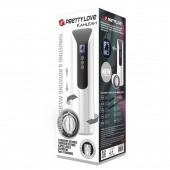 Мастурбатор с вибрацией и ротацией Kahleah - Baile - в Туле купить с доставкой