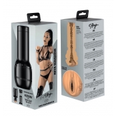Мастурбатор-вагина FeelReya Stroker - Kiiroo - в Туле купить с доставкой