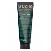 Интимный гель на водной основе MAXUS Alive Elixir - 75 мл. - Maxus - купить с доставкой в Туле