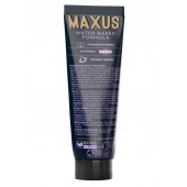 Интимный гель на водной основе MAXUS Peaceful Oasis - 75 мл. - Maxus - купить с доставкой в Туле