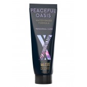 Интимный гель на водной основе MAXUS Peaceful Oasis - 75 мл. - Maxus - купить с доставкой в Туле