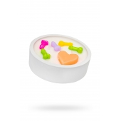 Интерьерная свеча «Романтический вечер» - 80 гр. - Pecado - купить с доставкой в Туле