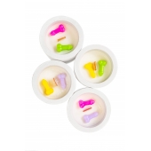 Ароматическая свеча «Регулярный секс» - Pecado - купить с доставкой в Туле