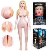 Кукла с вибрацией «Милана» - Erowoman-Eroman - в Туле купить с доставкой