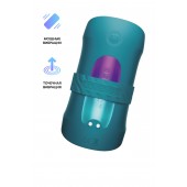 Нереалистичный мастурбатор Gush 2 - Lovense - в Туле купить с доставкой