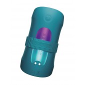 Нереалистичный мастурбатор Gush 2 - Lovense - в Туле купить с доставкой