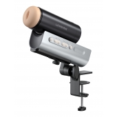 Мастурбатор Solace PRO с настольным креплением - Lovense - в Туле купить с доставкой