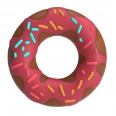 Эрекционное кольцо в форме пончика Berry - Baile - в Туле купить с доставкой