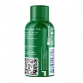 Лубрикант на водной основе All Natural - 29,5 мл. - Swiss navy - купить с доставкой в Туле