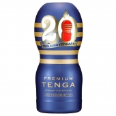 Мастурбатор Tenga Premium 20th Anniversary Cup - Tenga - в Туле купить с доставкой