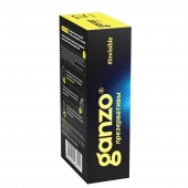 Супертонкие презервативы Ganzo Invisible - 12 шт. - Ganzo - купить с доставкой в Туле