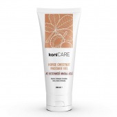 Расслабляющий массажный гель Konicare Horse Chestnut Massage Gel - 200 мл. - KoniCARE - купить с доставкой в Туле