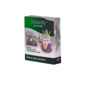 Стимулирующая насадка Sitabella Extender  Вождь краснокожих - Sitabella - купить с доставкой в Туле