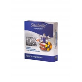 Стимулирующая насадка Sitabella Extender  Ярость норманна - Sitabella - купить с доставкой в Туле