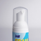 Очищающая пенка для тела Foam Seduction - 50 мл. - INTT - купить с доставкой в Туле