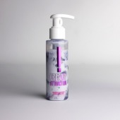 Увлажняющий крем-гель для тела с ароматом ежевики Creamy Attraction Blackberry - 100 мл. - INTT - купить с доставкой в Туле