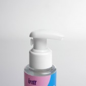 Увлажняющий гель с ароматом ежевики Slide Berry Slide - 100 мл. - INTT - купить с доставкой в Туле