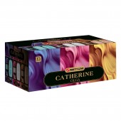 Набор из 15 мастурбаторов Catherine Olga - Baile - в Туле купить с доставкой