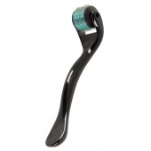 Черное колесо Вартенберга Micro Pinwheel - 13,4 см. - Orion - купить с доставкой в Туле