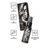 Съедобный гель Erotist Sweet Provocation Lemon And Caramel - 30 мл. - Erotist Lubricants - купить с доставкой в Туле