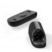 Черный мастурбатор ARCwave Ion 2 - Arcwave - в Туле купить с доставкой