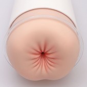 Мастурбатор-анус Naked Factory A-02 - Naked Factory - в Туле купить с доставкой